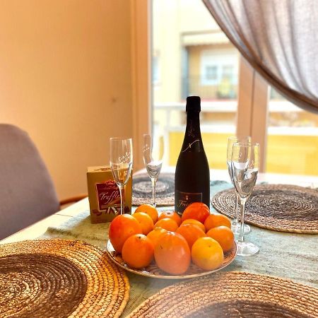 Sea&Relax Apartment كاليبي المظهر الخارجي الصورة