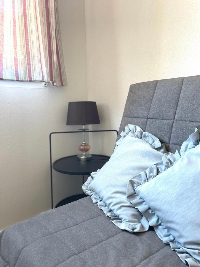 Sea&Relax Apartment كاليبي المظهر الخارجي الصورة