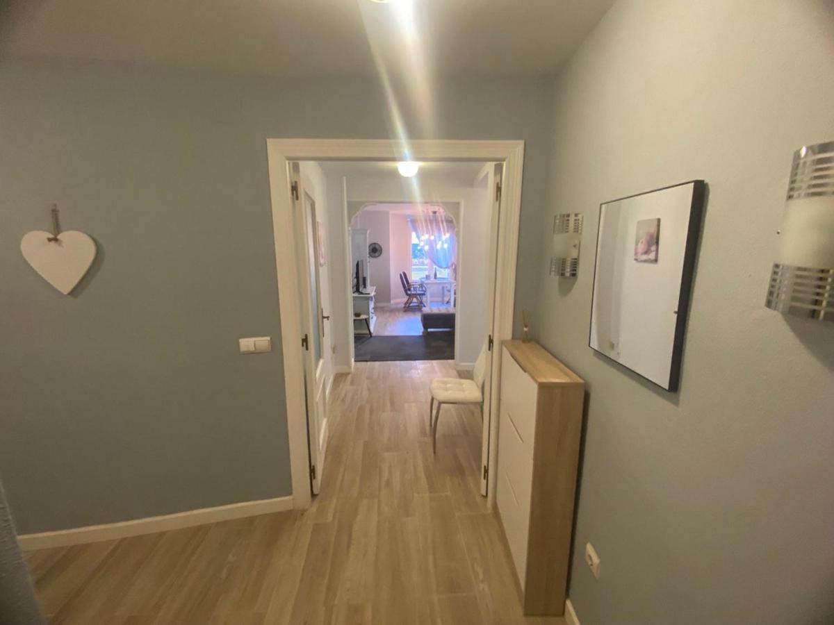 Sea&Relax Apartment كاليبي المظهر الخارجي الصورة