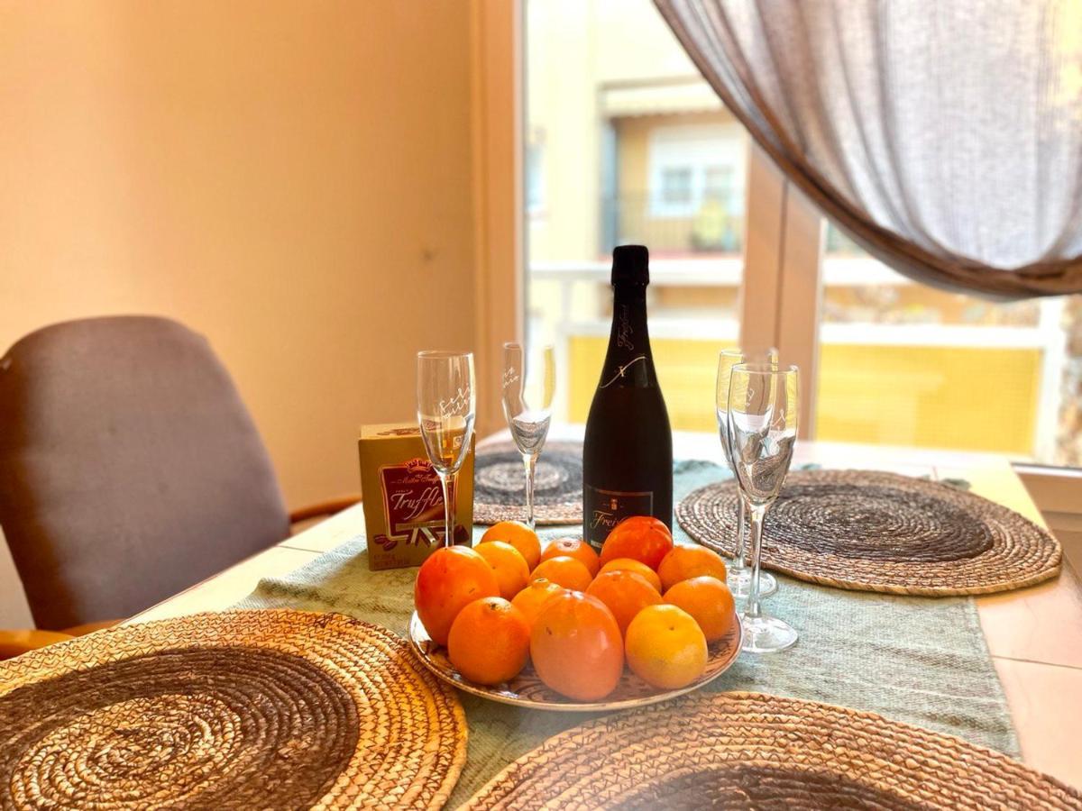 Sea&Relax Apartment كاليبي المظهر الخارجي الصورة