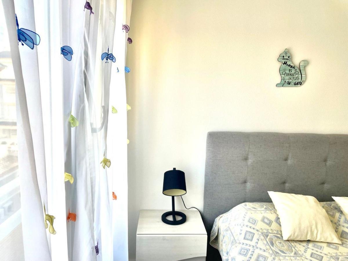 Sea&Relax Apartment كاليبي المظهر الخارجي الصورة