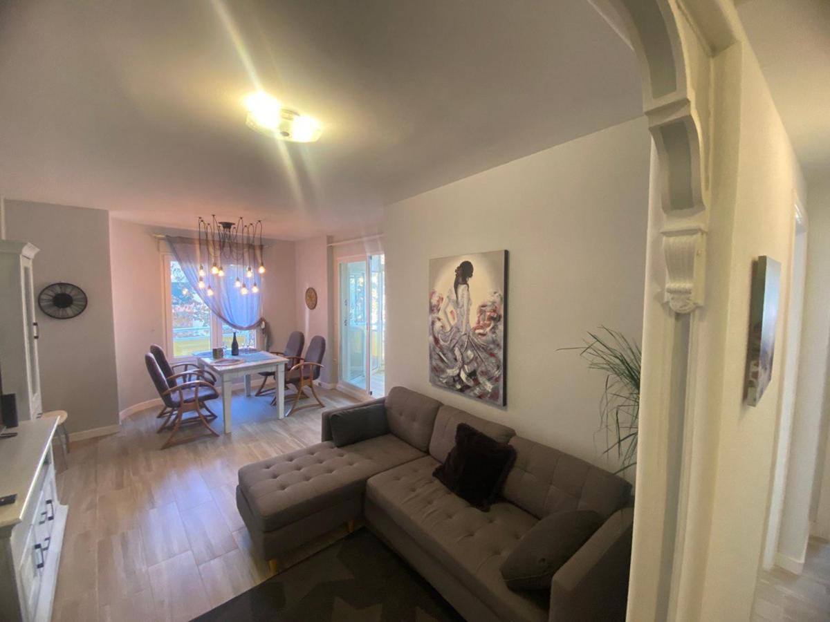 Sea&Relax Apartment كاليبي المظهر الخارجي الصورة
