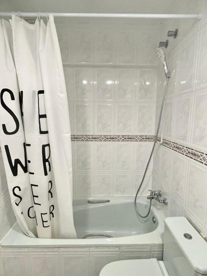 Sea&Relax Apartment كاليبي المظهر الخارجي الصورة