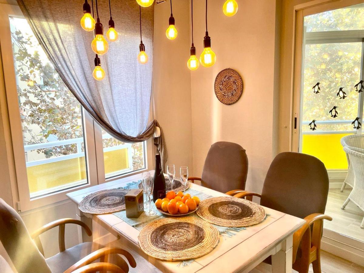 Sea&Relax Apartment كاليبي المظهر الخارجي الصورة