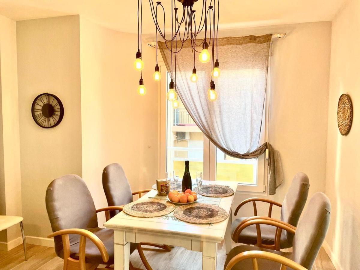 Sea&Relax Apartment كاليبي المظهر الخارجي الصورة