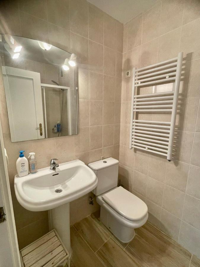 Sea&Relax Apartment كاليبي المظهر الخارجي الصورة