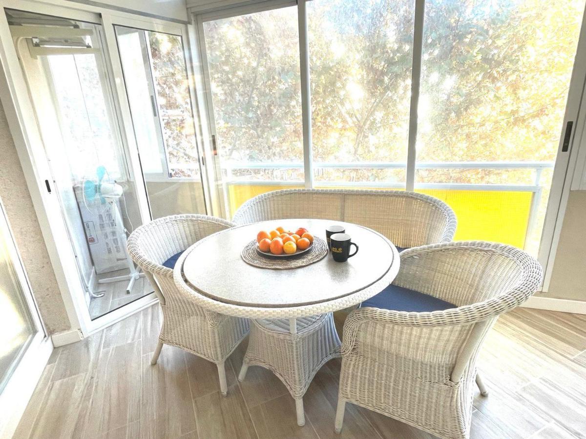 Sea&Relax Apartment كاليبي المظهر الخارجي الصورة