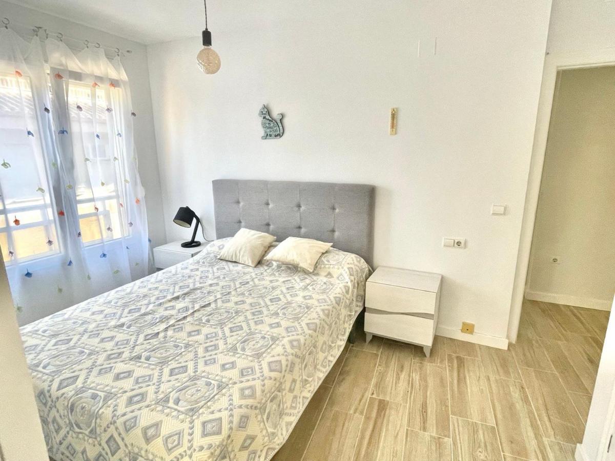 Sea&Relax Apartment كاليبي المظهر الخارجي الصورة