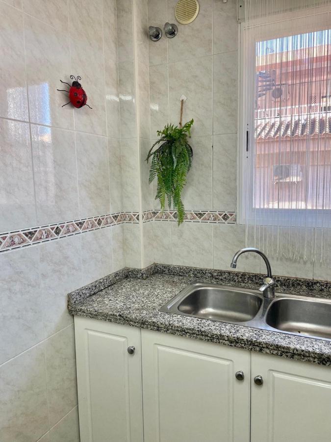 Sea&Relax Apartment كاليبي المظهر الخارجي الصورة